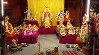 Sharadiya Navaratri Utsava 2025 at Shirali - Day 6 (27 Sep 2025)